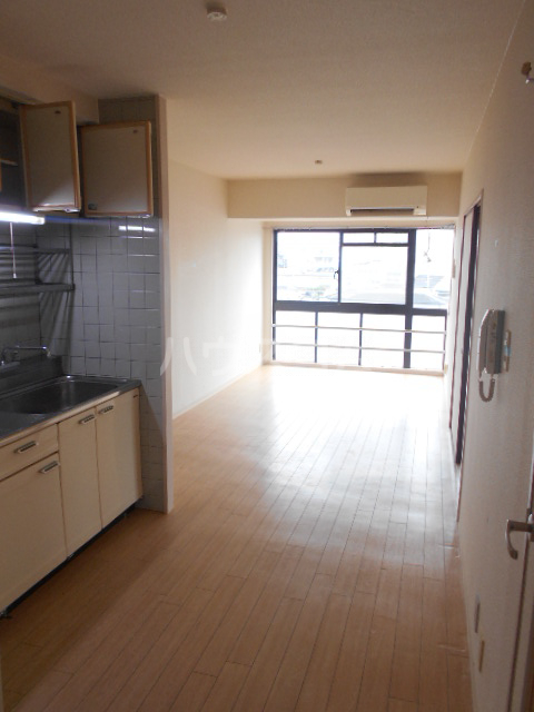 3/29 リビング/ダイニング