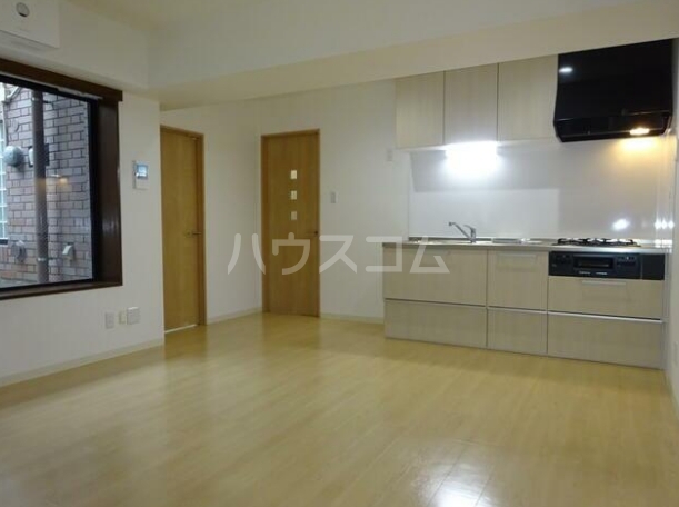 4/22 リビング/ダイニング