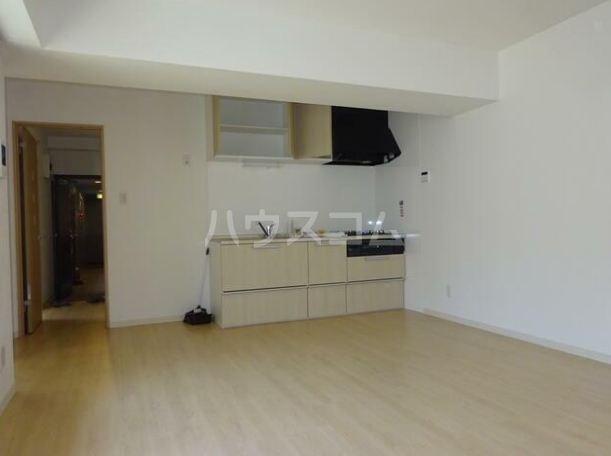 6/22 リビング/ダイニング