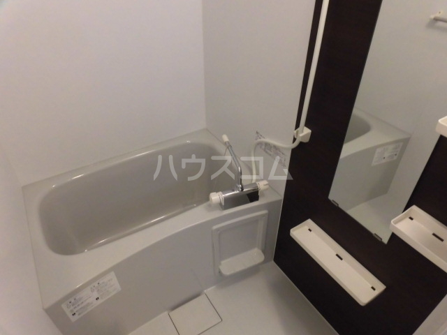 7/20 浴室
