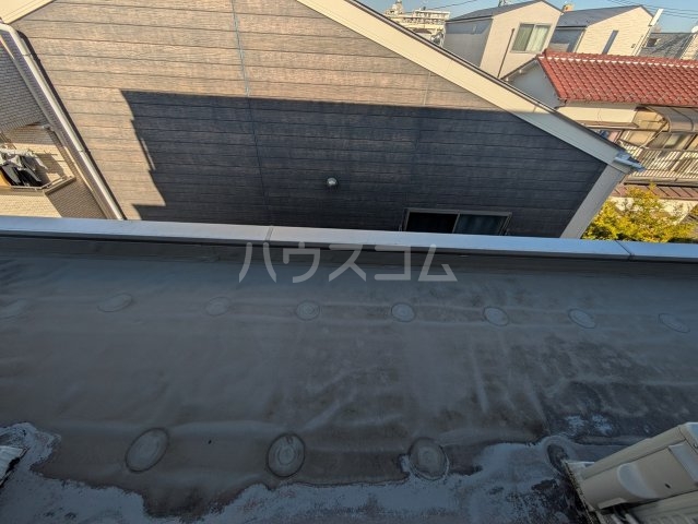 19/30 バルコニー