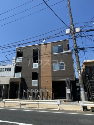 1/22 外観