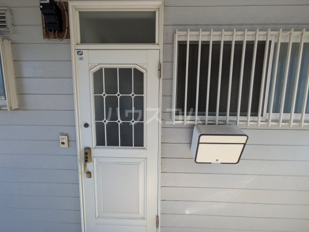 22/30 エントランス