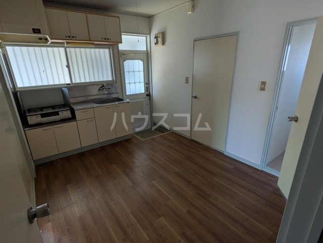 3/30 リビング/ダイニング