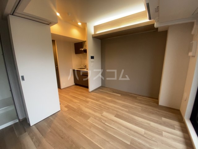 3/26 リビング/ダイニング