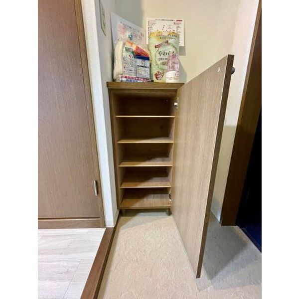 14/22 エントランス