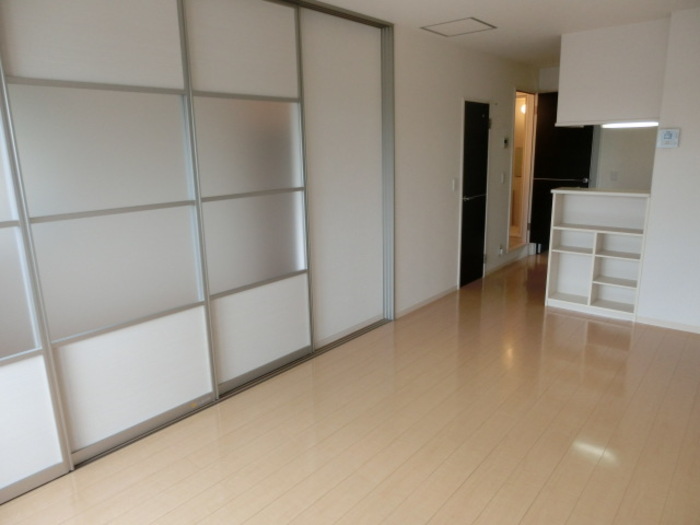 3/25 リビング/ダイニング