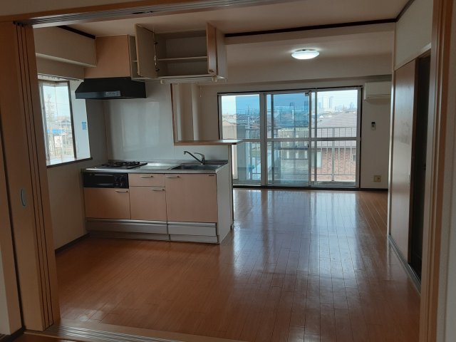 5/30 リビング/ダイニング