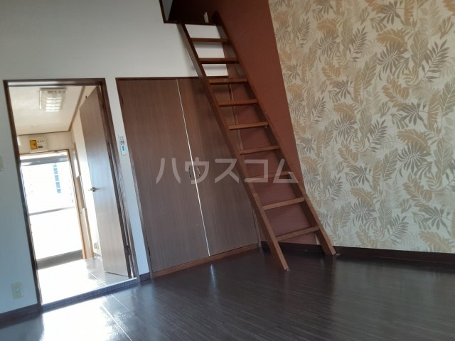 4/27 リビング/ダイニング