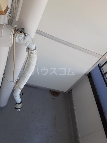 17/27 バルコニー