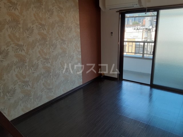 3/27 リビング/ダイニング