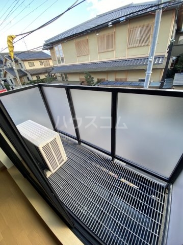 17/30 バルコニー