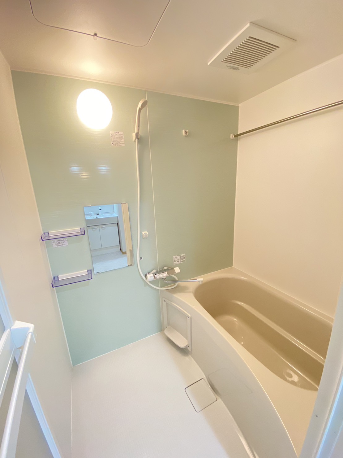 11/30 浴室