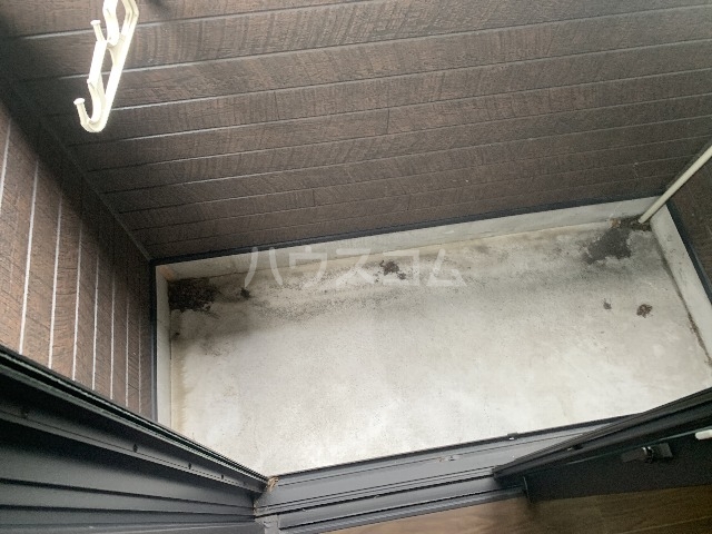 19/30 バルコニー