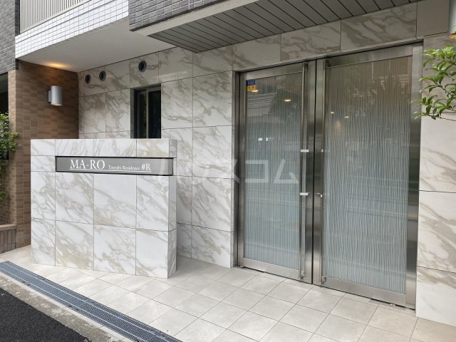 22/29 エントランス