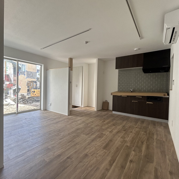 3/14 リビング/ダイニング