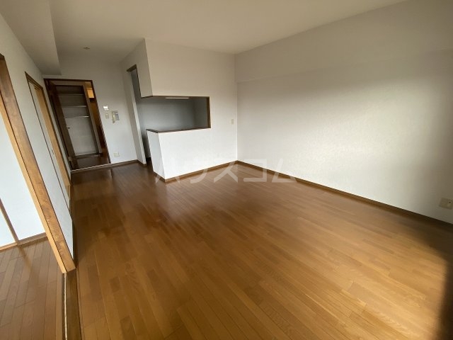 3/30 リビング/ダイニング