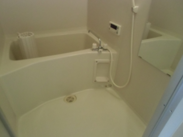 7/15 浴室