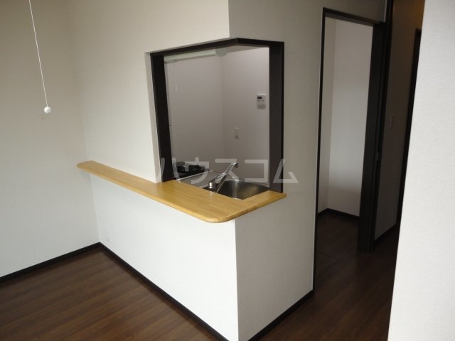 6/30 リビング/ダイニング