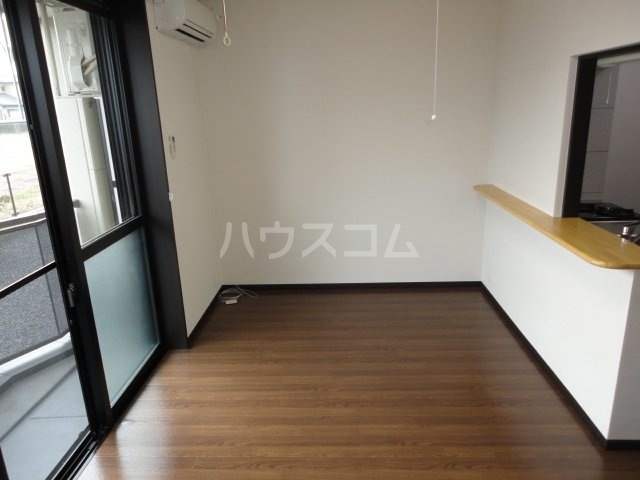 7/30 リビング/ダイニング