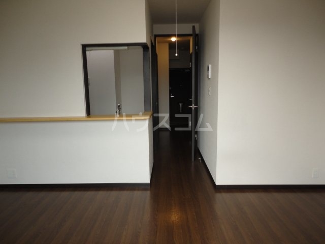 5/30 リビング/ダイニング