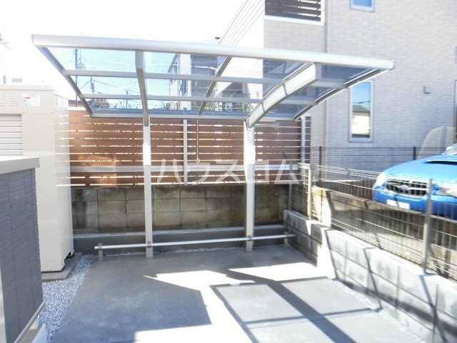 29/30 駐車場