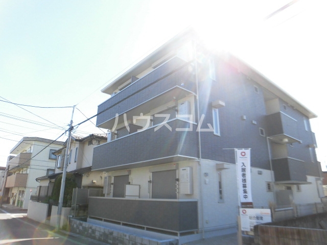 2/30 外観