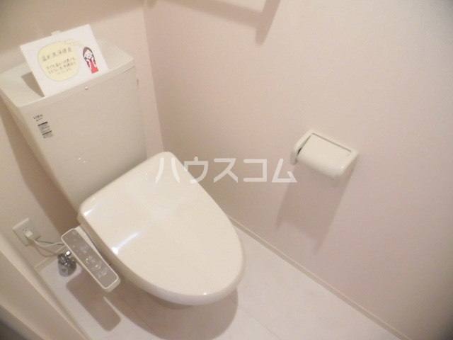 16/30 トイレ