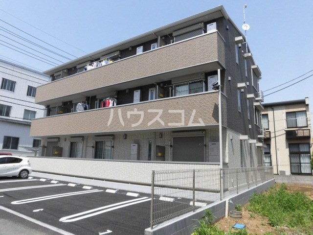 1/23 外観