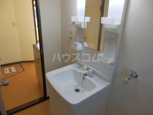 12/30 洗面