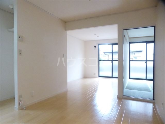 5/30 リビング/ダイニング