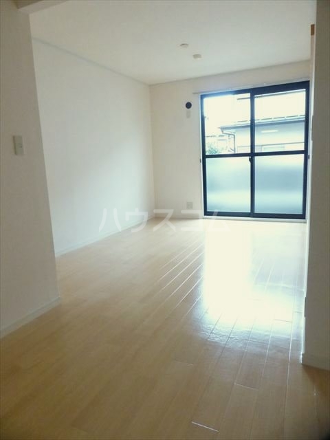 6/30 リビング/ダイニング