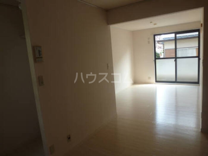 7/30 リビング/ダイニング