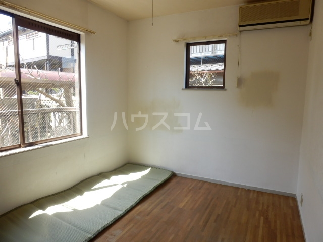 4/30 室内
