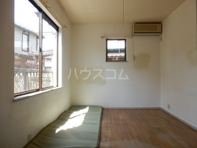 5/30 室内