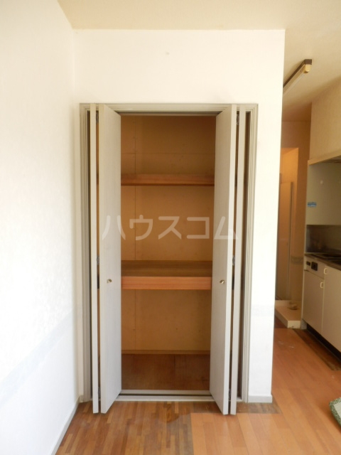 7/30 収納