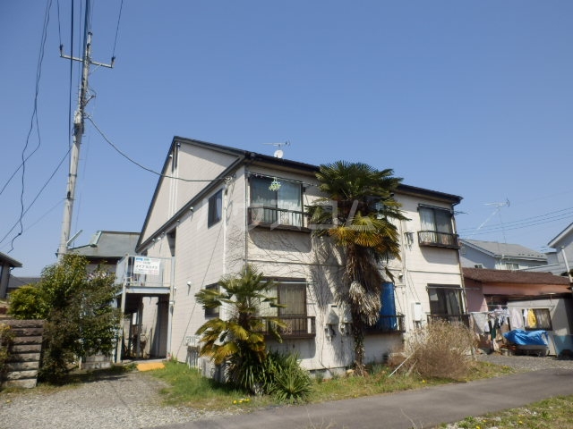 1/30 外観