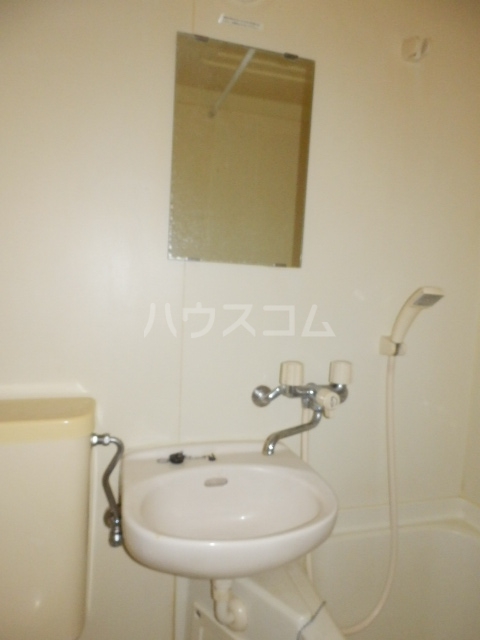 14/30 洗面