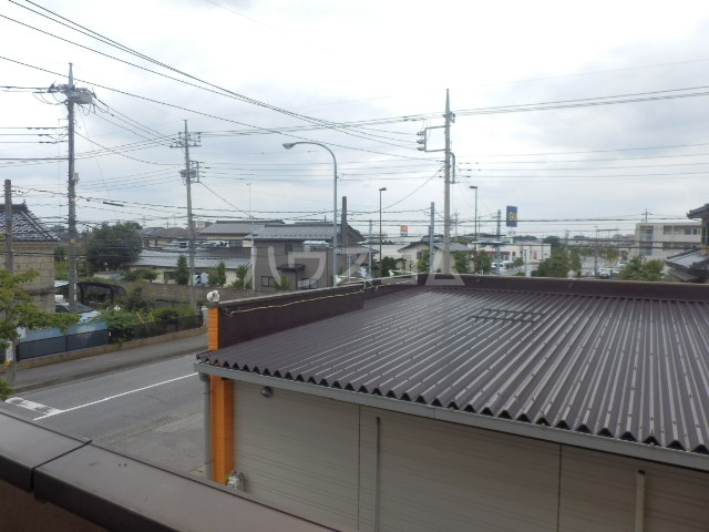 景色