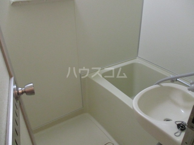 11/27 浴室