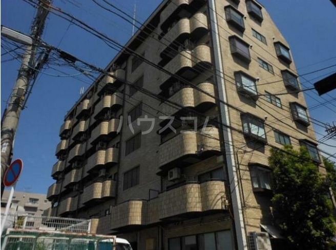 1/30 外観