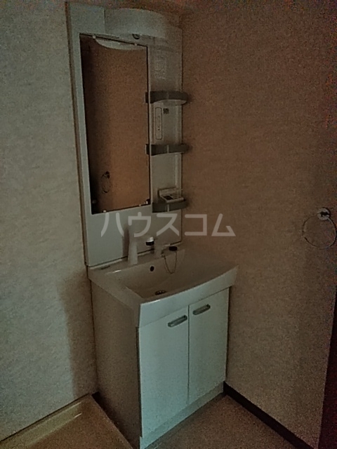 16/30 洗面