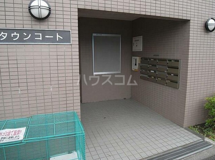 15/18 エントランス