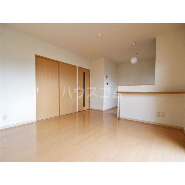 3/20 リビング/ダイニング