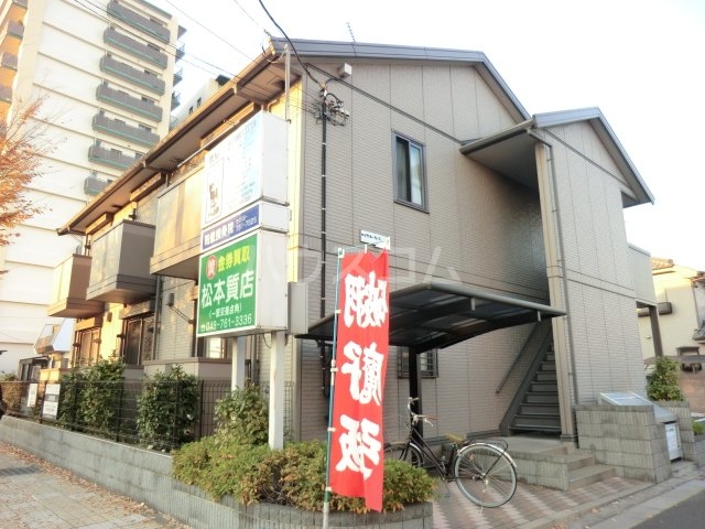 1/26 外観