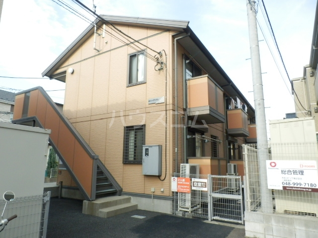 1/11 外観