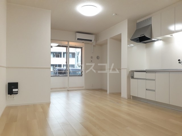 3/21 リビング/ダイニング