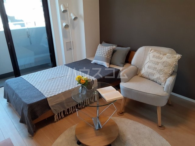 4/27 リビング/ダイニング