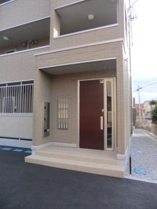 19/29 エントランス