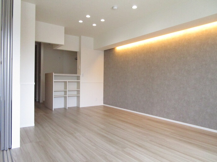 3/30 リビング/ダイニング